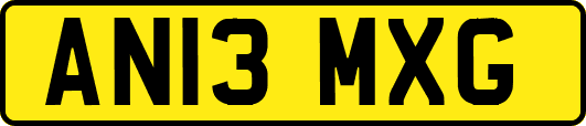 AN13MXG