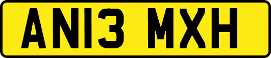 AN13MXH