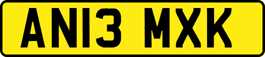 AN13MXK