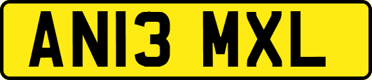 AN13MXL