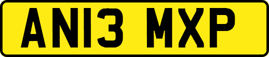 AN13MXP