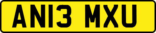 AN13MXU