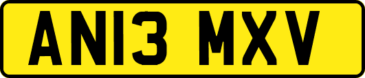 AN13MXV