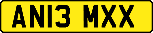 AN13MXX