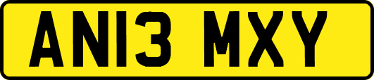 AN13MXY