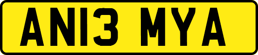 AN13MYA