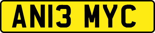 AN13MYC