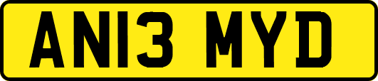 AN13MYD