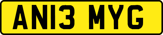 AN13MYG