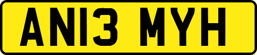 AN13MYH
