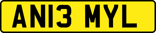 AN13MYL