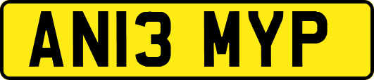 AN13MYP