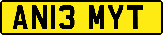 AN13MYT