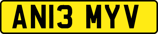 AN13MYV