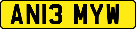 AN13MYW