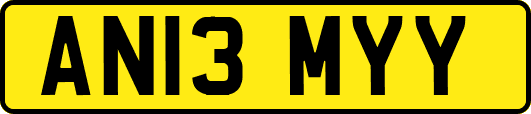 AN13MYY