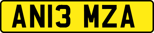 AN13MZA