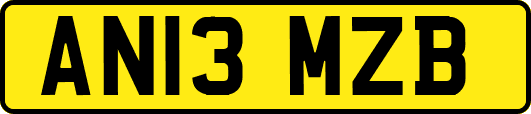 AN13MZB