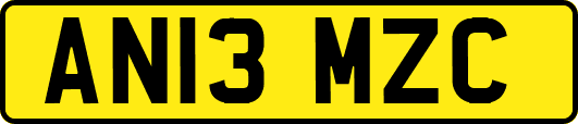 AN13MZC