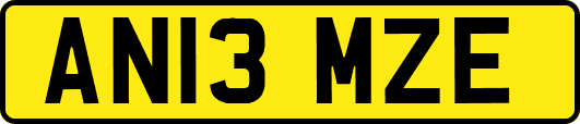 AN13MZE
