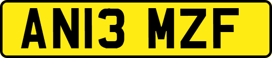 AN13MZF