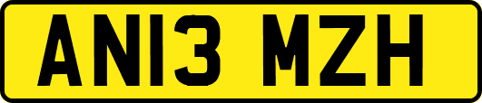 AN13MZH
