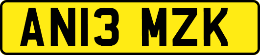 AN13MZK