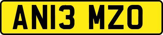 AN13MZO