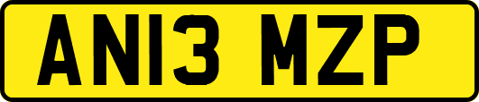 AN13MZP