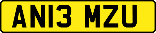 AN13MZU