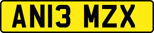 AN13MZX