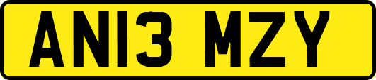AN13MZY
