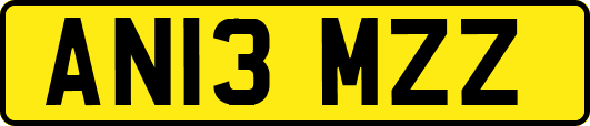 AN13MZZ