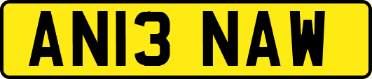 AN13NAW