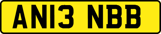 AN13NBB