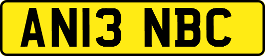 AN13NBC