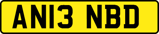 AN13NBD
