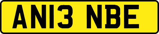 AN13NBE