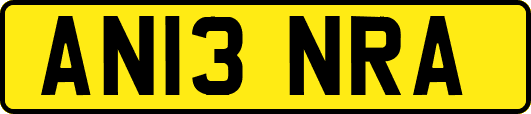 AN13NRA