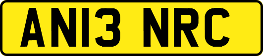 AN13NRC