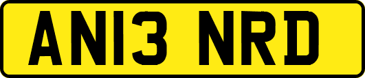 AN13NRD