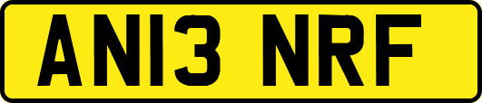 AN13NRF