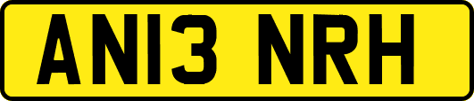 AN13NRH