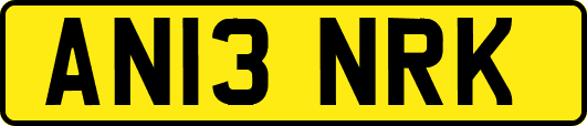 AN13NRK