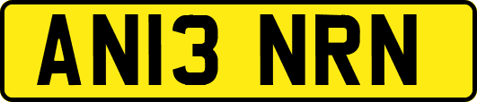 AN13NRN