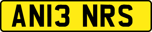 AN13NRS