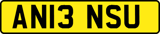 AN13NSU