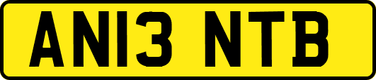 AN13NTB