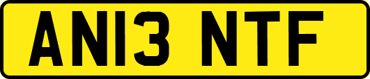 AN13NTF