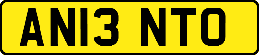 AN13NTO